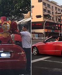 ���䣡���˽�ͷ���ֱ��ν��...