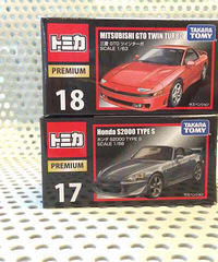 ���˵�һS2000��GTO��ģ���Ѿ���������