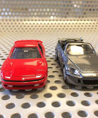 ���˵�һS2000��GTO��ģ���Ѿ���������