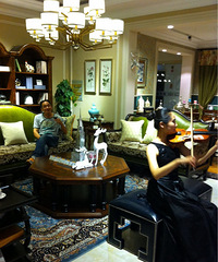 ��л����ʥ�θ󡤻���������ʽ�Ҿӵ�ʢ���