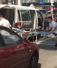 ֪���鱦��ɱ���ˣ����ӳ��ȥ��ͱŮӪҵԱ�������ɱ