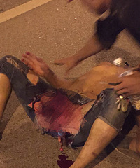 ��񣡰µ���ҹ������ײ���������°����ؼ���λ���뵽�Ҳ��̶�