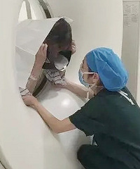 ����Ů��ʿCT��ǰ��һ������  ���ˣ�