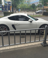 ���뱣ʱ��Cayman s 3.4L ����ӵ�����ɱ911
