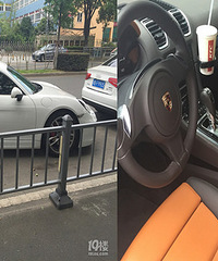 ���뱣ʱ��Cayman s ����ӵ�����ɱ�𲽰�911