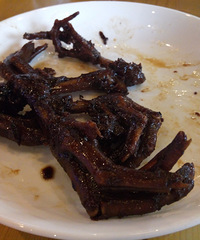 �Ե���������ݵ����ز˵����ռ���ζ������ �ַ���ɨ�⣡