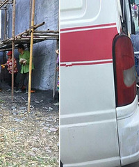 ��������԰����һ�񹤴���¥ˤ�� ׹¥����