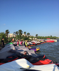 ��ͧ�ϵĴ̼���