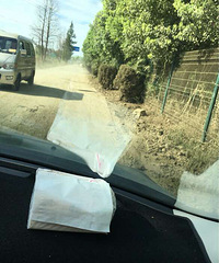 ÷���޺����·�����ʹ󿨳�ѹ������ С��һ����ݲ�̥����