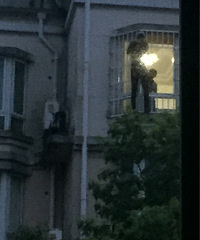 �յ�ά�޹��ⲻ����׬Ǯ ���ڲ�����6¥û�а�ȫ��ʩ��������