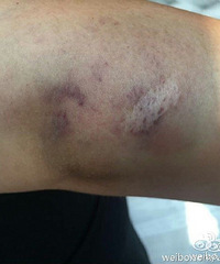 ���أ�����Ů�Ӳ�յ� ��������ȹ��� �ڿ㶼�����ˣ�