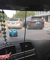 �Ϻ������������ſ� Ů˾��ײ�˱�ʱ�� ��Ҫ����ˣ�