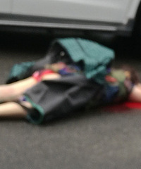 ���磡�������ϱ�ײ��30������...