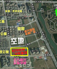 #拍地直播# 新地王来势汹汹?楼贵 土地也越来越贵!