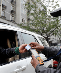 ��ͥ��ͣ���շ�21�� û�п����շ�Ա������ Ҫ��ô������