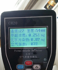 我买的不是沙发 而是一个毒气机 太可怕了