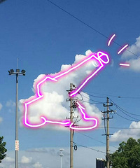 �ڵ��Ѿ���׼�ձ����ȴ��������