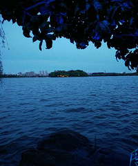 һ���й��µ�ͼ