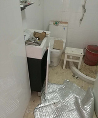 天猫店购买家具质量让我心寒 气味刺鼻熏死人