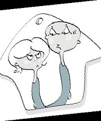 小姐妹新婚被逼住老房子 婆婆自己住新房