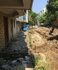 ��ѡ�С����๤�̡�  С�����ڵ�һ����Ϳ �⾿�����һ��ǲ���