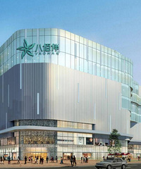 嘉兴商业地产开发井喷之后呢,它的未来呢?