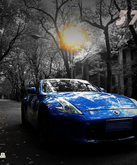 һ������ȻҲ������ô�й��¡�������370Z�ľ�˼