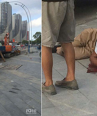 ʲô�������һ������︽��һ���˵���Ѫ����