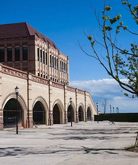 �㽭��ѧ�ڼ��˵���У��9�¼�����ѧ���羰��ͼ��������