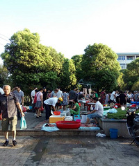 ����һ��԰���ϰٸ�̯λ������ �������ϲ����̶�Ҫ������