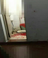 ����18��Ů���ϲ���ͻȻ����Ӥ��  �ԳƲ�֪���У�