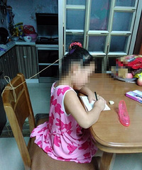 ʲô�������и�������6����Ůд��ʱ��ͷ������������Ϊ�ˡ���