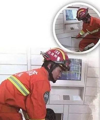 "快递柜出事了!差点害死一个孩子!拿完快递千万别忘了做这件事.