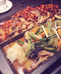 ����һ�����ԵĳԷ��������� ����ȴ����ô��ζ��