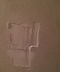 ���ϻ�԰��¥�������ӡ��� ǽ�ϵİ�ʯ��ȫ��������