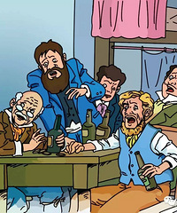 ����һ���Ӿƺ�������� һ��ȾƵ���ҲҪ�⳥��