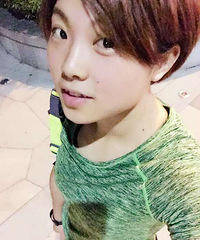 92年MM 想找个男票过细水长流的日子