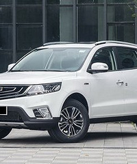 �ųƣ�8��ԪSUV�Լ������ļ���Զ��SUV����