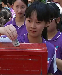 ���쿪ѧ�����ѧУ��ѧ����Ȼ�ڰ�̯  ����ԭ�����˸ж�