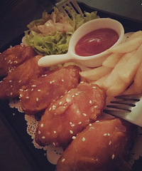 С�������ʳ�����ը���Թ��Ķ�˵ϲ�� �۸�Ҳ����~