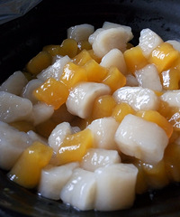 DIY��Բ����ʳ������ �ڼ�Ҳ������Բ�� ��