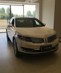 �ֿϵ�MKZ��MKX������