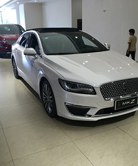年底要买车