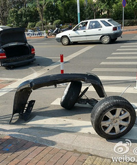 ���������� ǿǿ��ײ �������ǵ����䣡