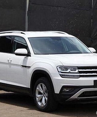 �Ⱥ������һȦ ������SUV�ߴ�ӽ�Q7��