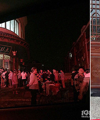 �����±�̫�𱬣����ҹ�Ŷ� ���컹ͣ��...