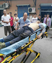 ͻ�������һ���Ӵ��硭��