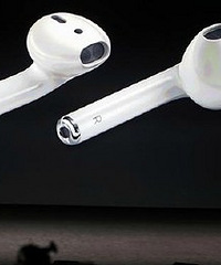 ����AirPods���������ҵ��˶��գ�һ��ͼ֤�������˶���