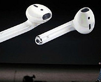 [����]������ɹ�˶��� ��AirPods����ͣ�