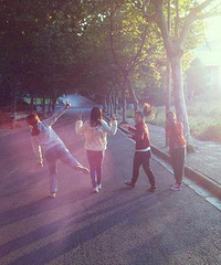 һ��ͼ֤�������˶�